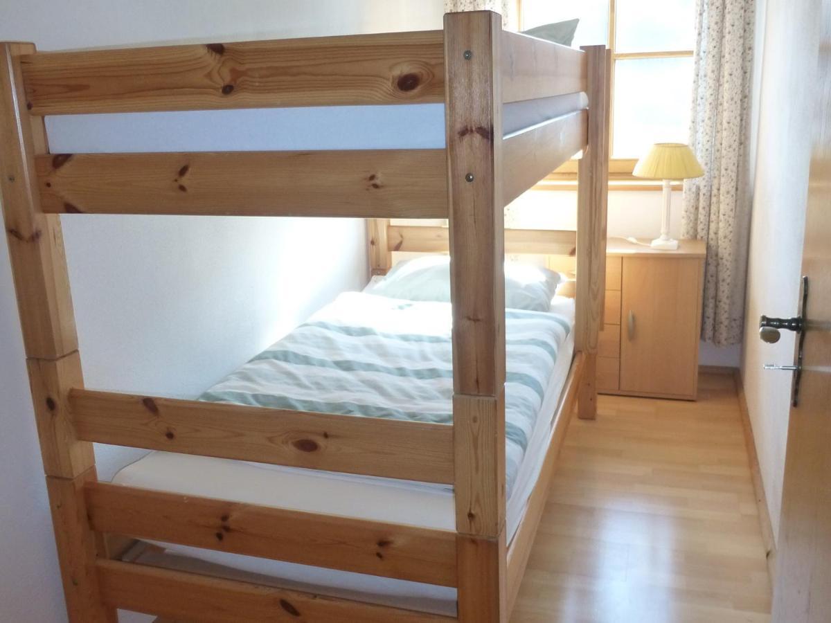 Ferienwohnung Boesch Taching am See Bagian luar foto